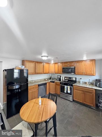 1245 ADAMS AVE, Philadelphia, PA 19124