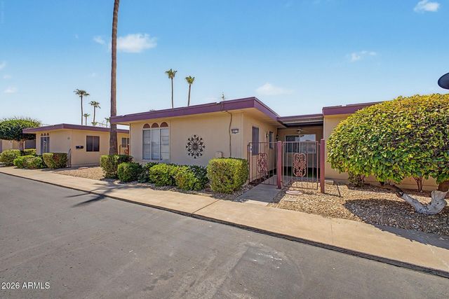 13622 N 98TH Avenue C, Sun City, AZ 85351