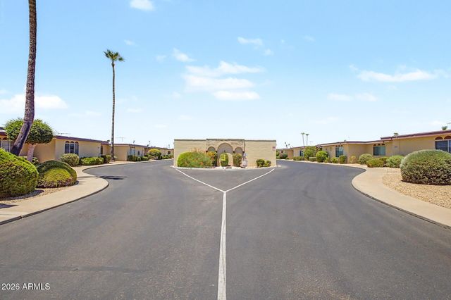 13622 N 98TH Avenue C, Sun City, AZ 85351