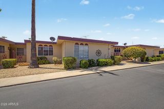 13622 N 98TH Avenue C, Sun City, AZ 85351