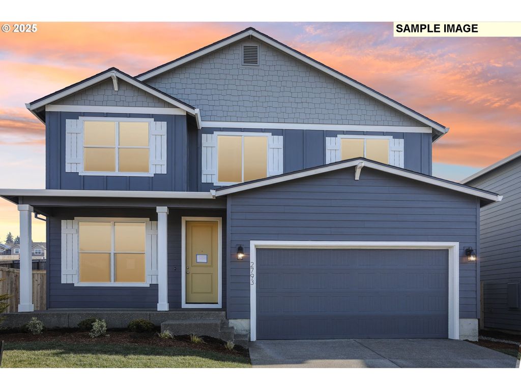 3675 Ne CLAIRE Rd 98, Estacada, OR 97023