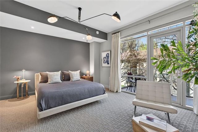 905 Juniper Street NE 115, Atlanta, GA 30309