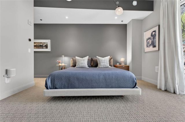 905 Juniper Street NE 115, Atlanta, GA 30309