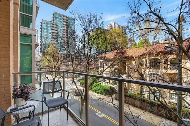 905 Juniper Street NE 115, Atlanta, GA 30309