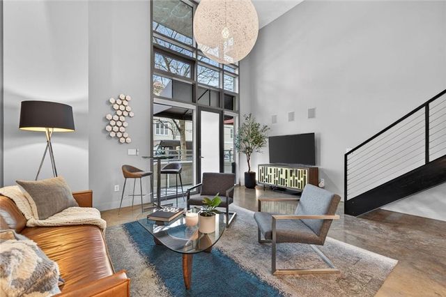 905 Juniper Street NE 115, Atlanta, GA 30309