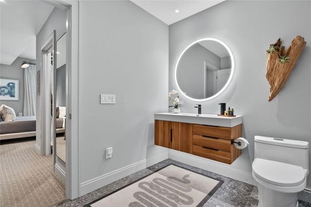 905 Juniper Street NE 115, Atlanta, GA 30309