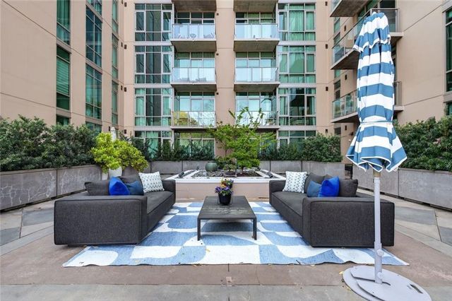 905 Juniper Street NE 115, Atlanta, GA 30309