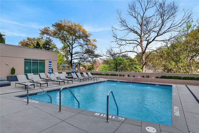 905 Juniper Street NE 115, Atlanta, GA 30309