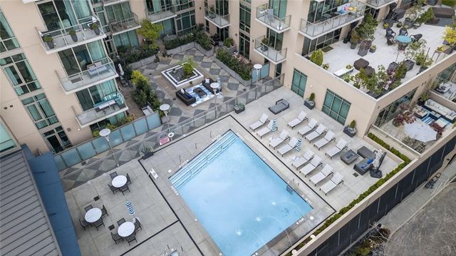 905 Juniper Street NE 115, Atlanta, GA 30309