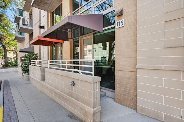 905 Juniper Street NE 115, Atlanta, GA 30309