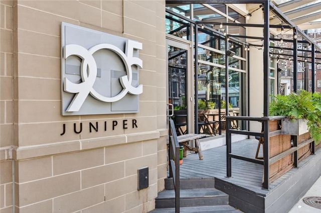 905 Juniper Street NE 115, Atlanta, GA 30309