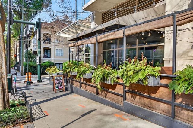 905 Juniper Street NE 115, Atlanta, GA 30309