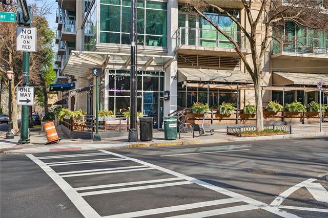 905 Juniper Street NE 115, Atlanta, GA 30309