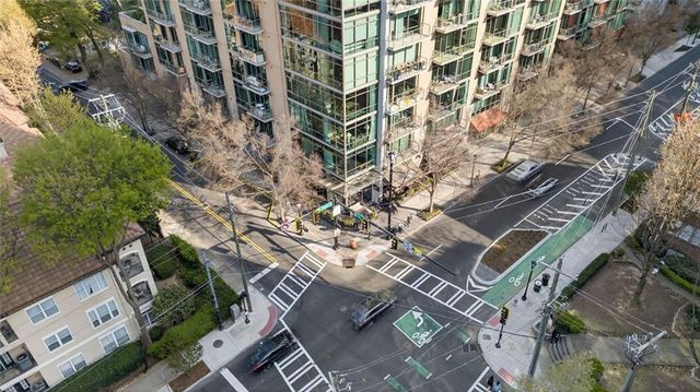 905 Juniper Street NE 115, Atlanta, GA 30309