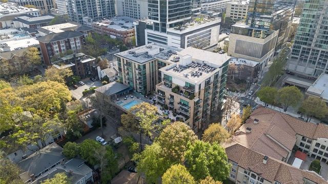 905 Juniper Street NE 115, Atlanta, GA 30309