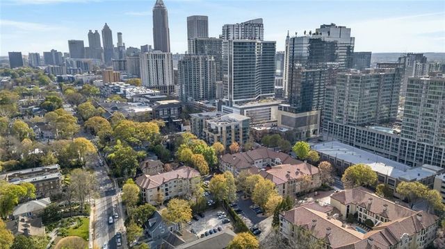 905 Juniper Street NE 115, Atlanta, GA 30309