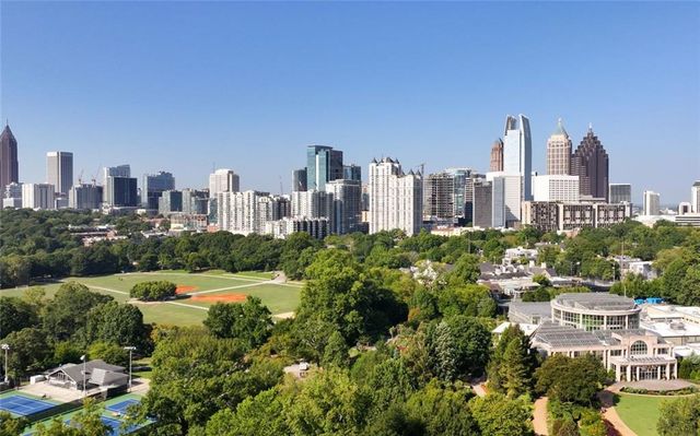 905 Juniper Street NE 115, Atlanta, GA 30309