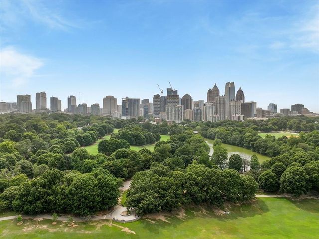 905 Juniper Street NE 115, Atlanta, GA 30309