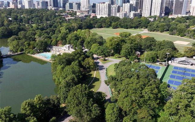 905 Juniper Street NE 115, Atlanta, GA 30309