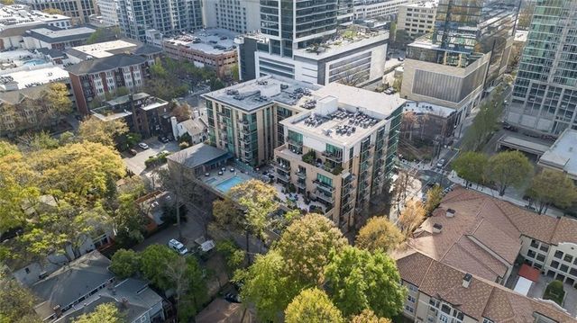 905 Juniper Street NE 115, Atlanta, GA 30309