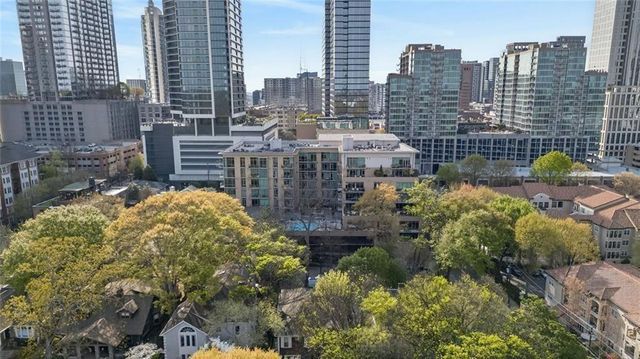 905 Juniper Street NE 115, Atlanta, GA 30309