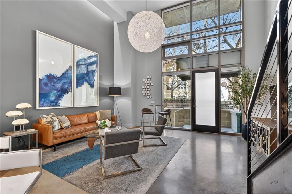 905 Juniper Street NE 115, Atlanta, GA 30309