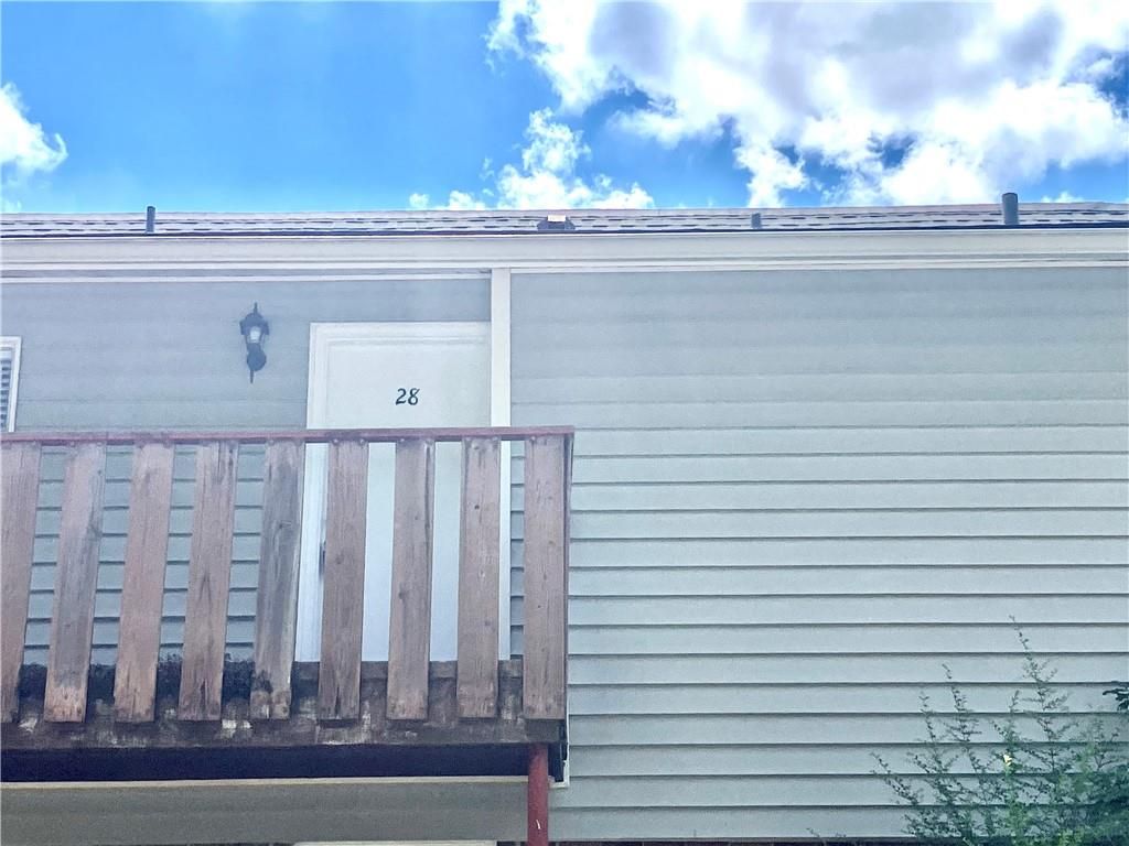 6527 Old Shell Road 28, Mobile, AL 36608 — exterior