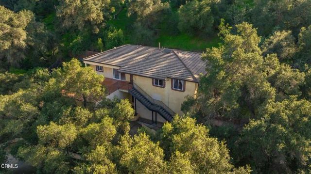 11966 N Ventura Avenue, Ojai, CA 93023