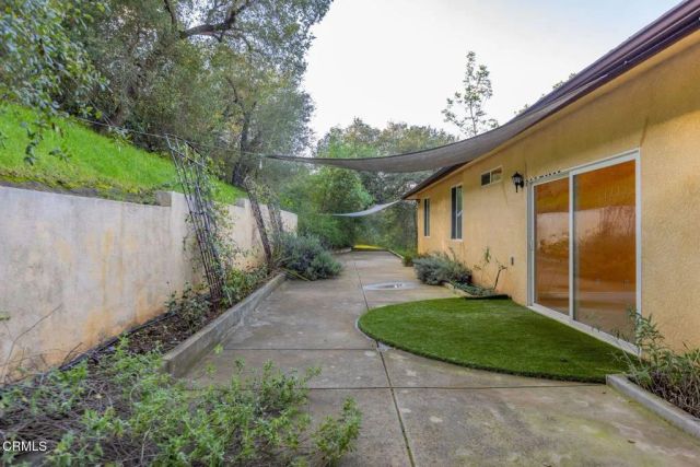 11966 N Ventura Avenue, Ojai, CA 93023