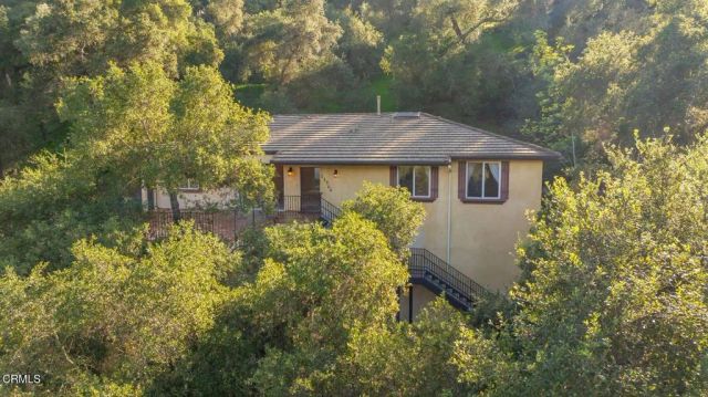 11966 N Ventura Avenue, Ojai, CA 93023