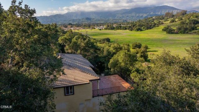 11966 N Ventura Avenue, Ojai, CA 93023