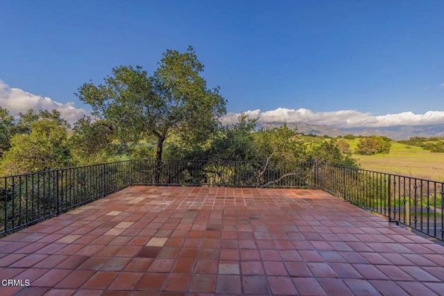 11966 N Ventura Avenue, Ojai, CA 93023