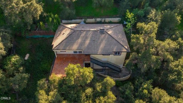11966 N Ventura Avenue, Ojai, CA 93023