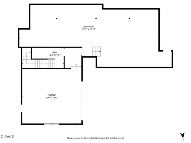 11966 N Ventura Avenue, Ojai, CA 93023