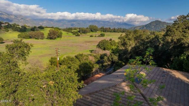 11966 N Ventura Avenue, Ojai, CA 93023