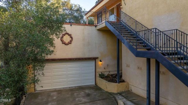 11966 N Ventura Avenue, Ojai, CA 93023