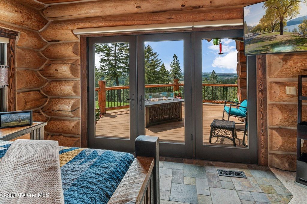 17442 S Painted Rose Rd, Worley, ID 83876 photo 22