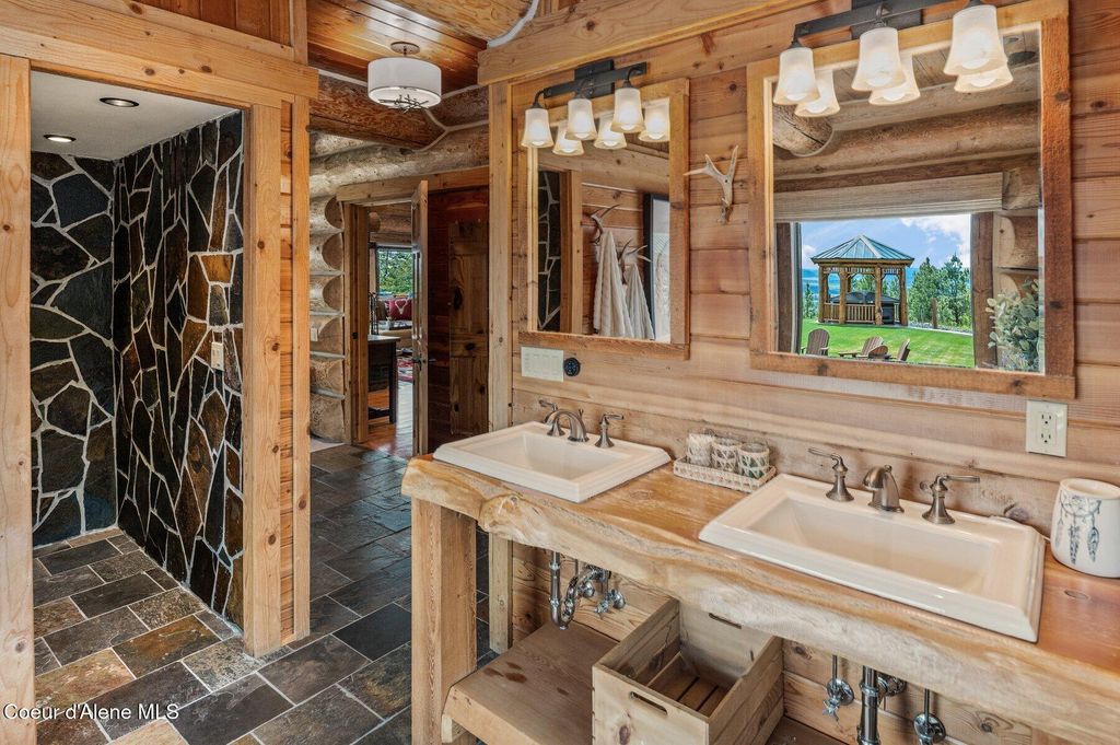 17442 S Painted Rose Rd, Worley, ID 83876 photo 24