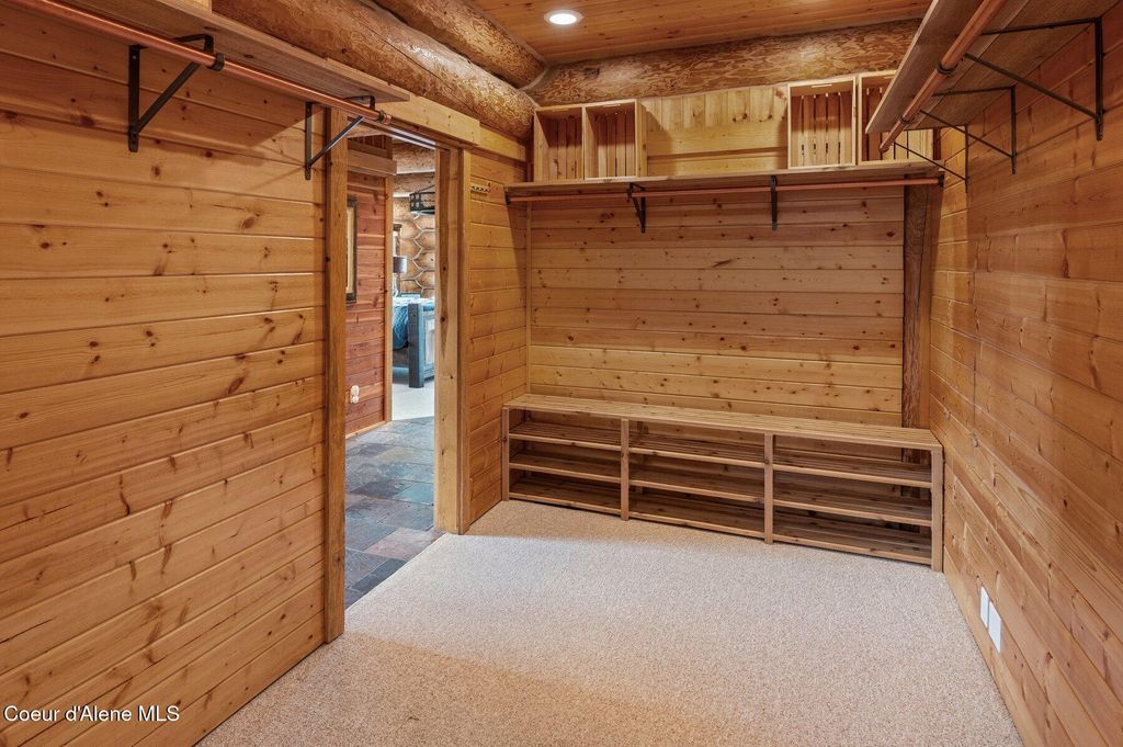 17442 S Painted Rose Rd, Worley, ID 83876 photo 27