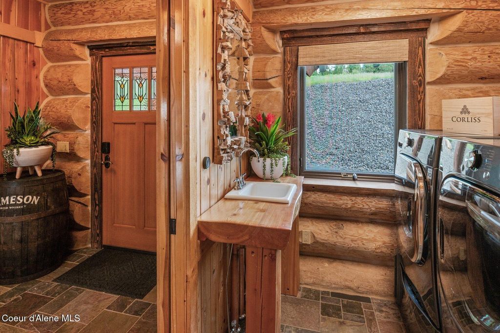 17442 S Painted Rose Rd, Worley, ID 83876 photo 28