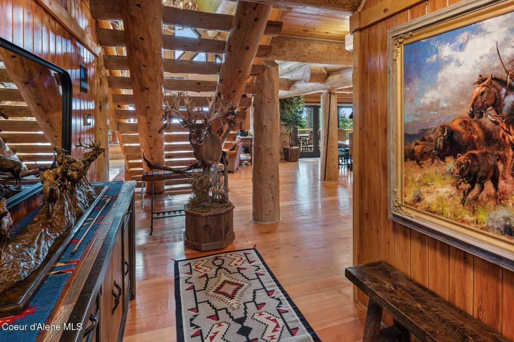 17442 S Painted Rose Rd, Worley, ID 83876 photo 29