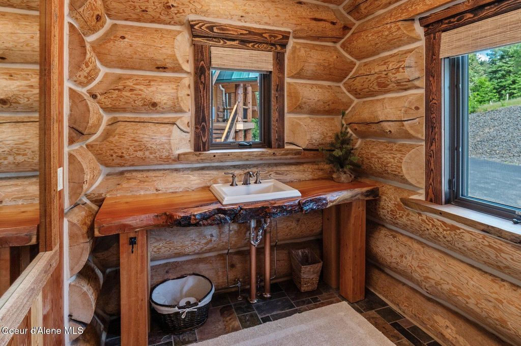 17442 S Painted Rose Rd, Worley, ID 83876 photo 30