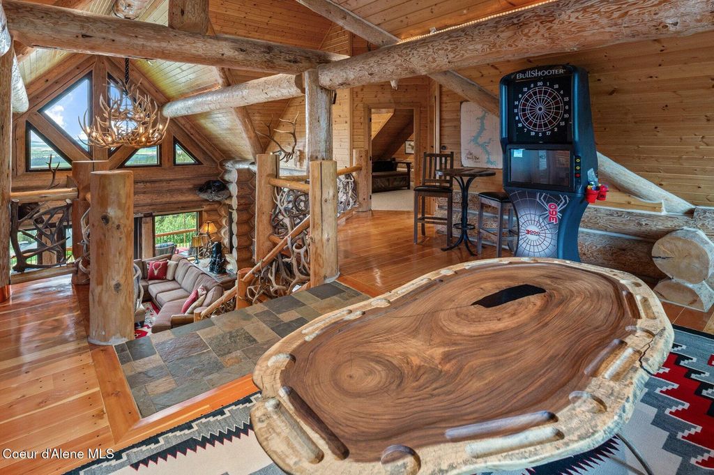 17442 S Painted Rose Rd, Worley, ID 83876 photo 31