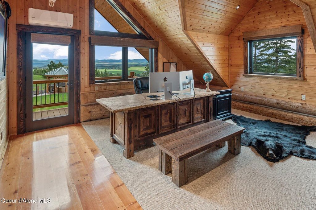 17442 S Painted Rose Rd, Worley, ID 83876 photo 33