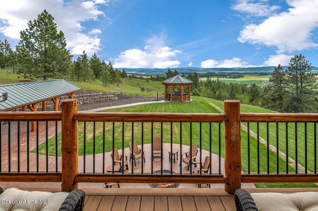 17442 S Painted Rose Rd, Worley, ID 83876 photo 35