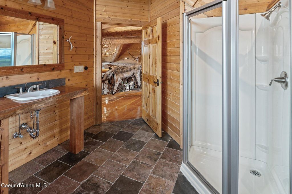 17442 S Painted Rose Rd, Worley, ID 83876 photo 39