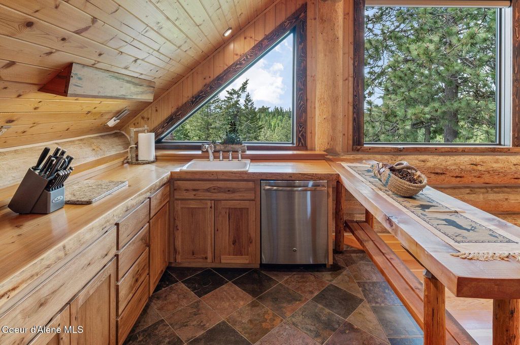 17442 S Painted Rose Rd, Worley, ID 83876 photo 42