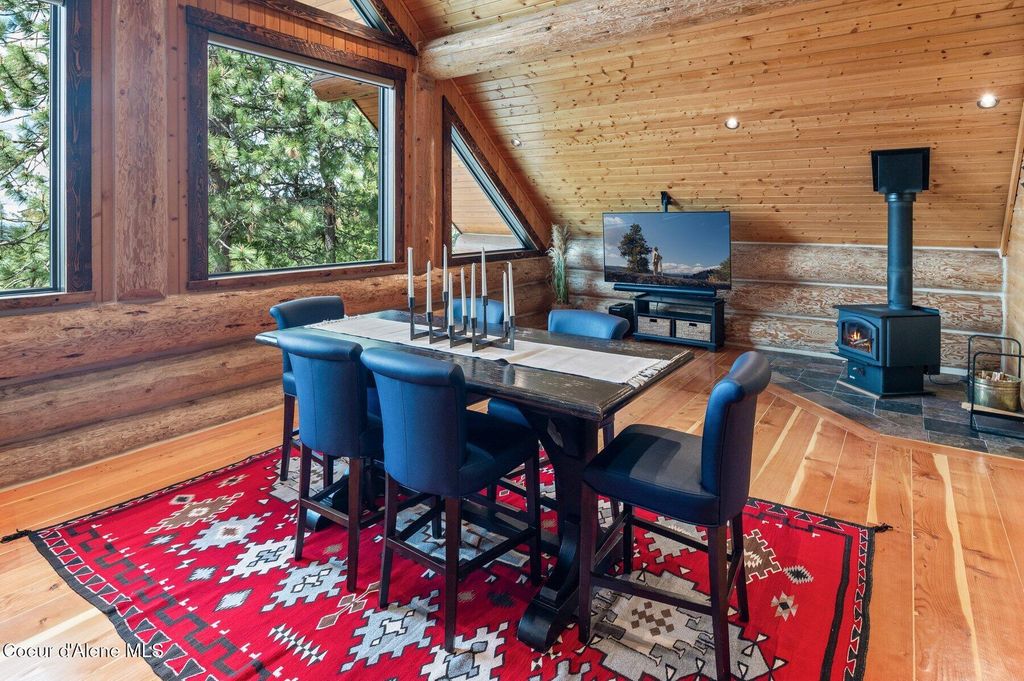 17442 S Painted Rose Rd, Worley, ID 83876 photo 43