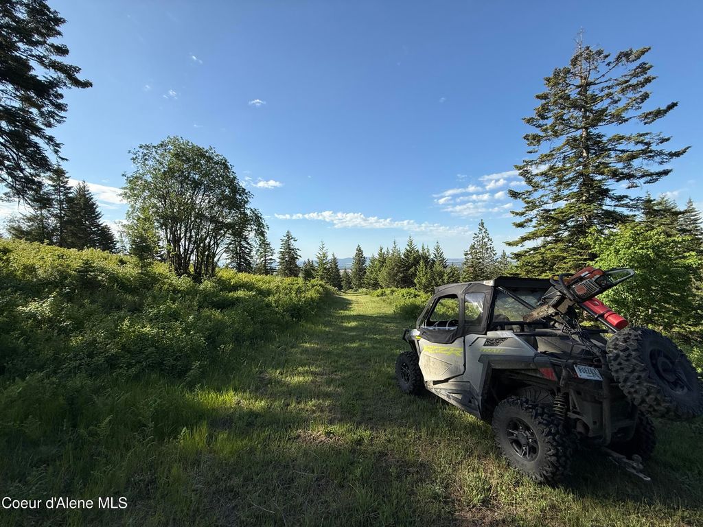 17442 S Painted Rose Rd, Worley, ID 83876 photo 62