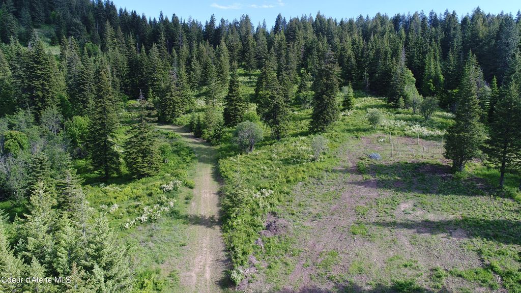 17442 S Painted Rose Rd, Worley, ID 83876 photo 65